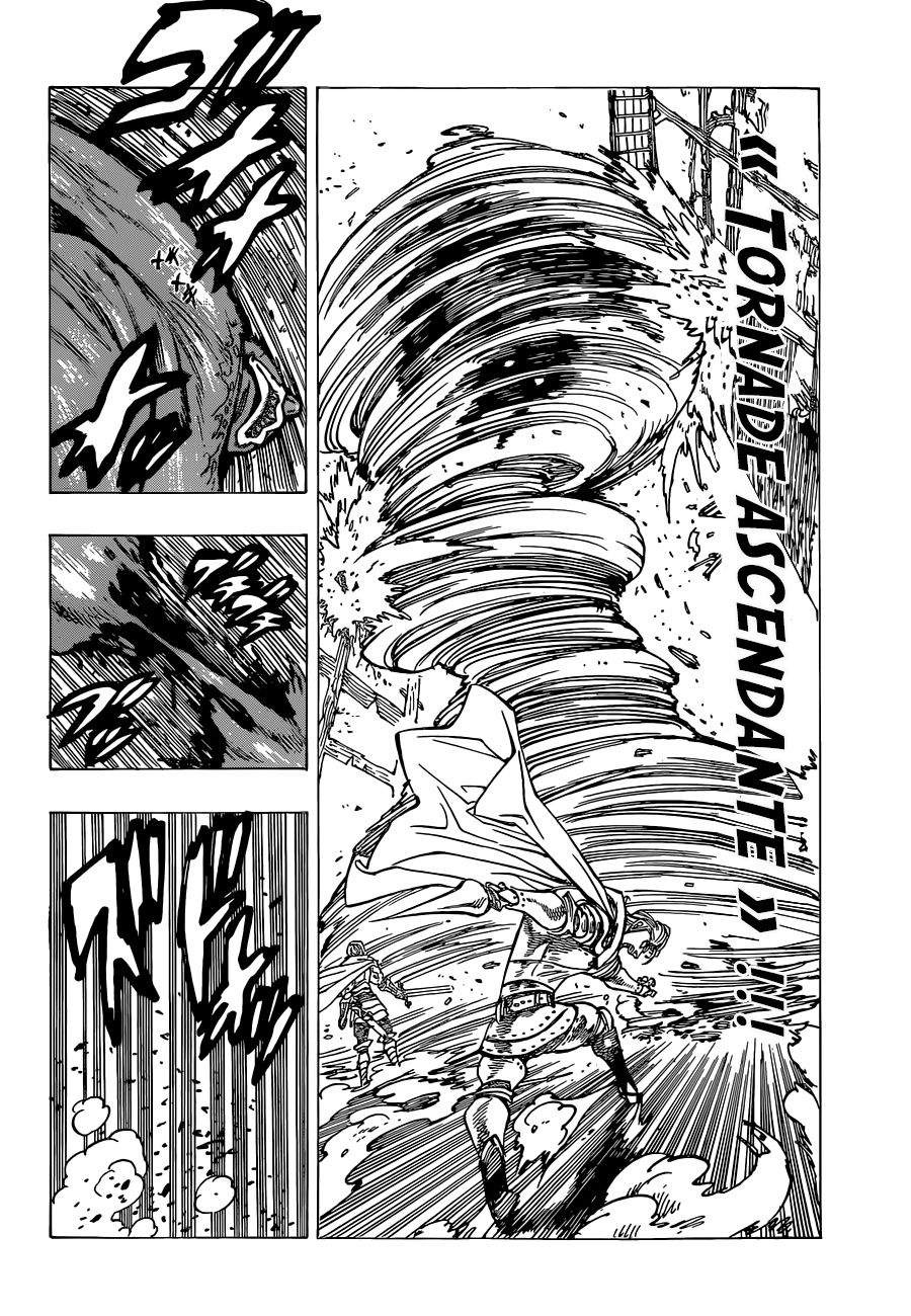 Read Seven Deadly Sins FR Manga Online