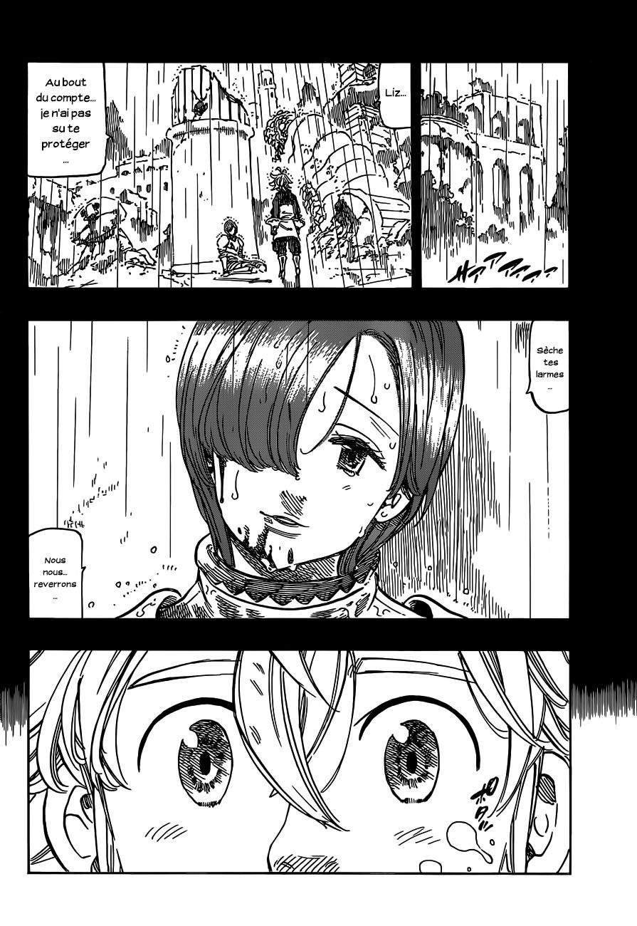 Read Seven Deadly Sins FR Manga Online