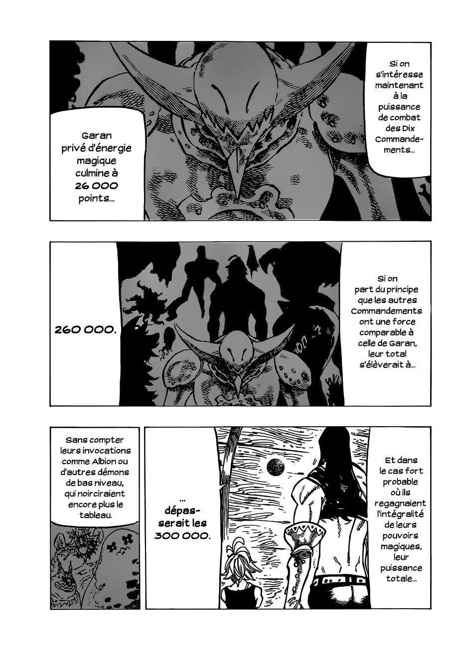 Read Seven Deadly Sins FR Manga Online