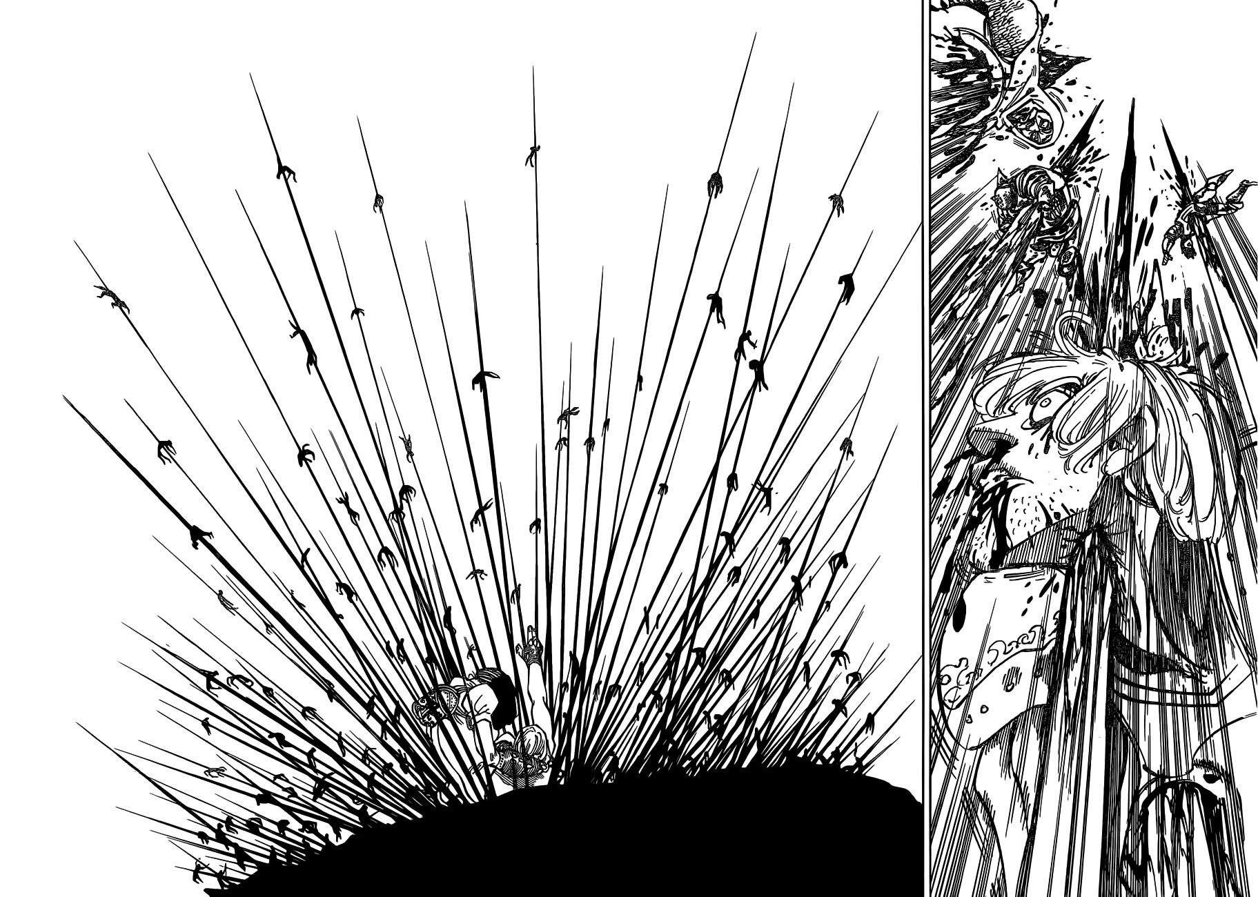 Read Seven Deadly Sins FR Manga Online