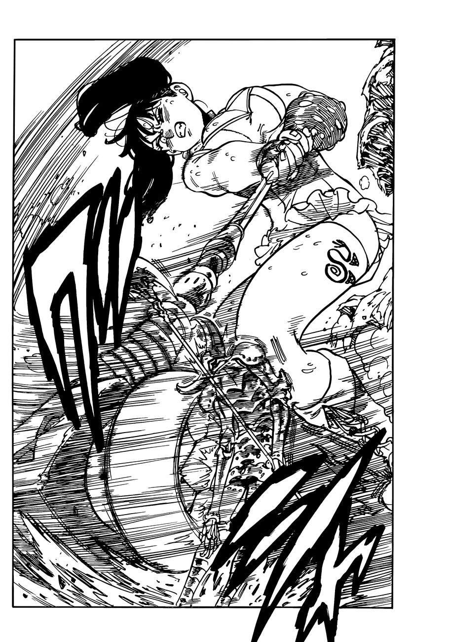 Read Seven Deadly Sins FR Manga Online
