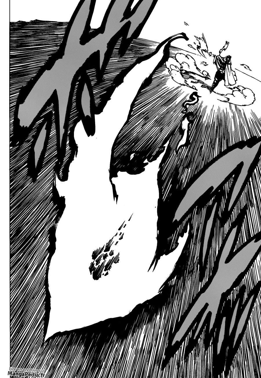 Read Seven Deadly Sins FR Manga Online