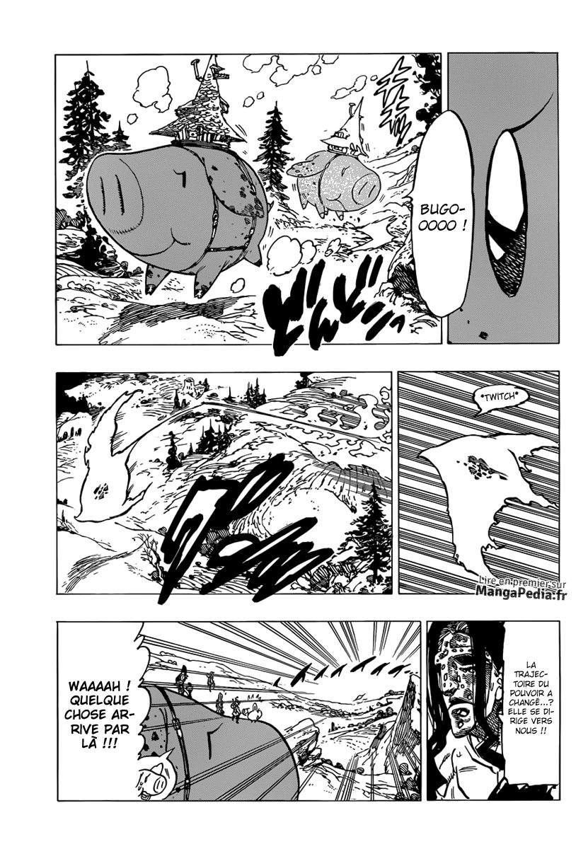 Read Seven Deadly Sins FR Manga Online