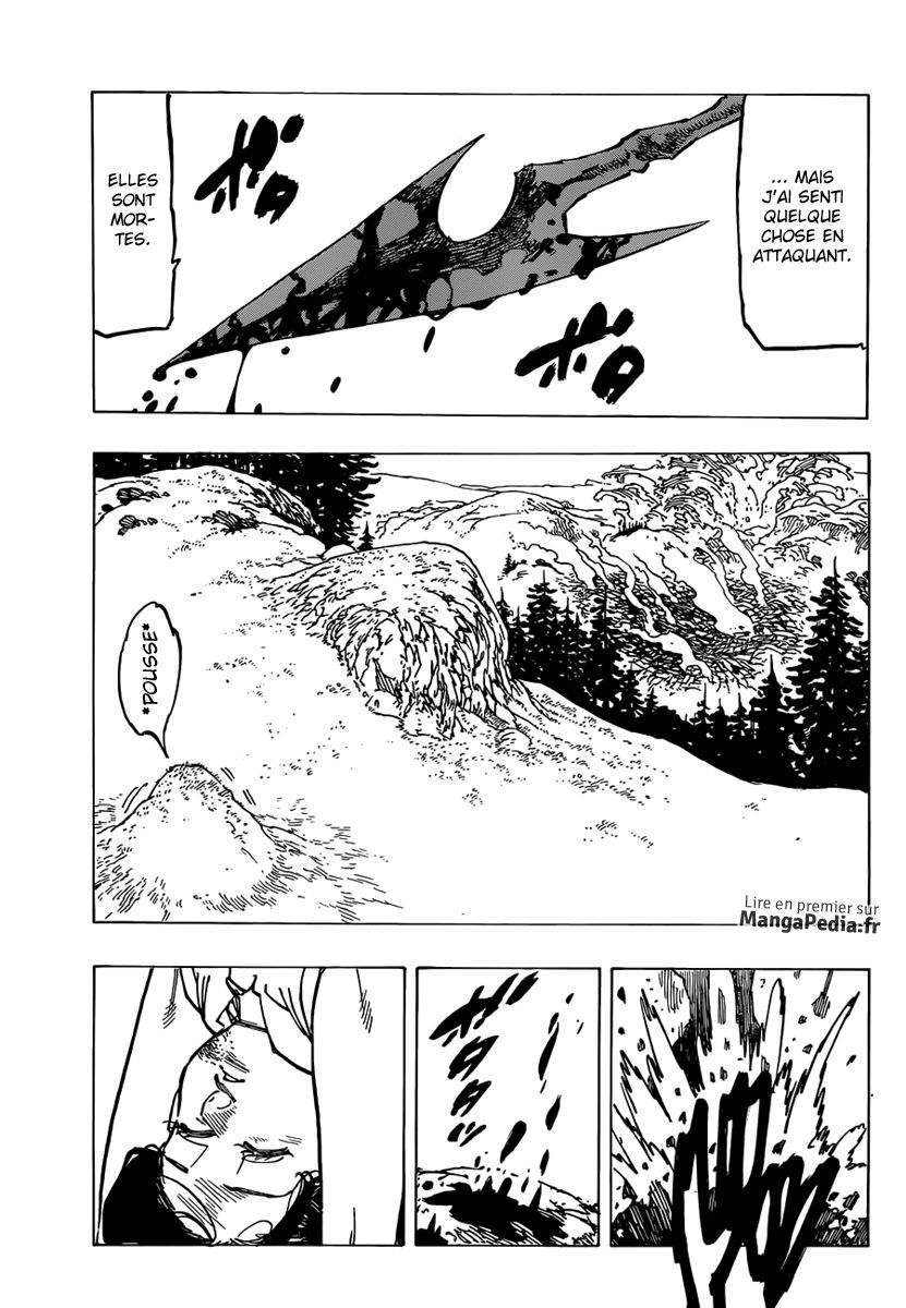 Read Seven Deadly Sins FR Manga Online