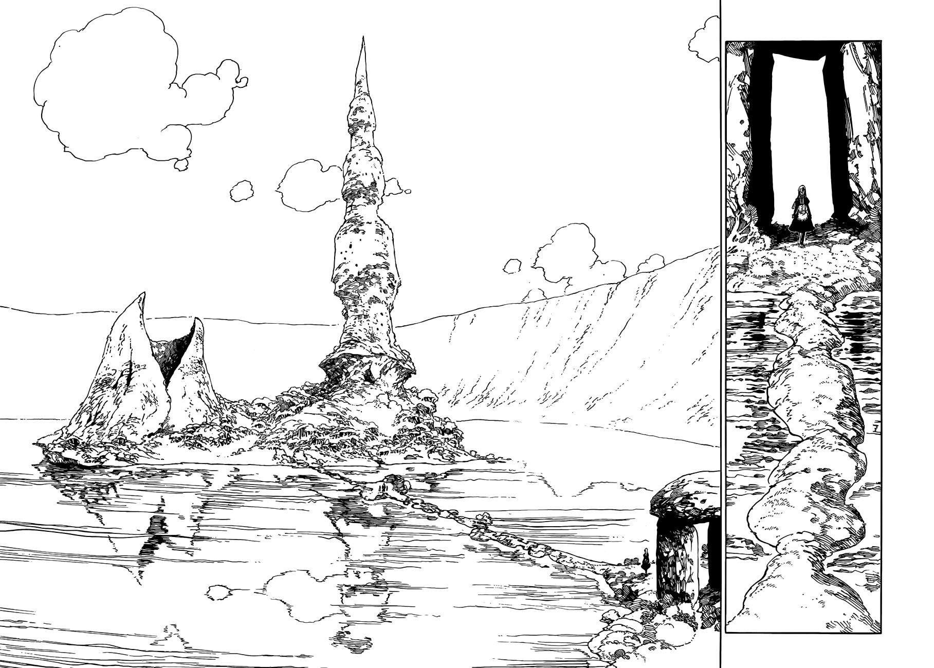 Read Seven Deadly Sins FR Manga Online