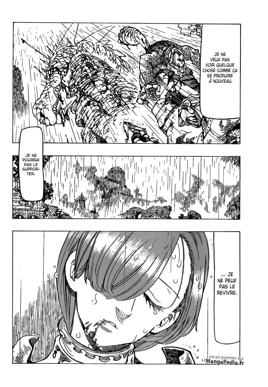 Read Seven Deadly Sins FR Manga Online
