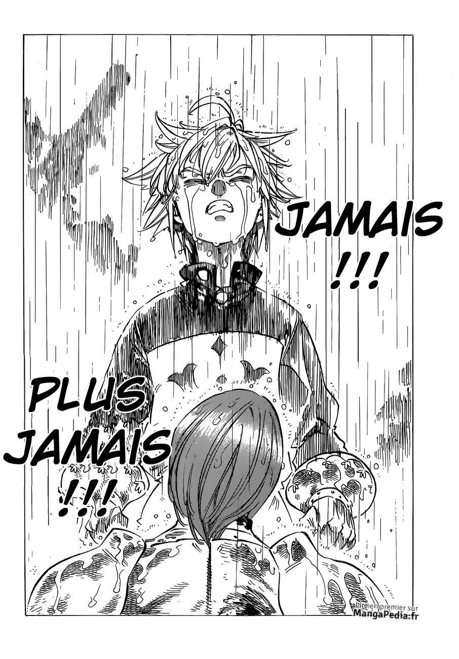 Read Seven Deadly Sins FR Manga Online