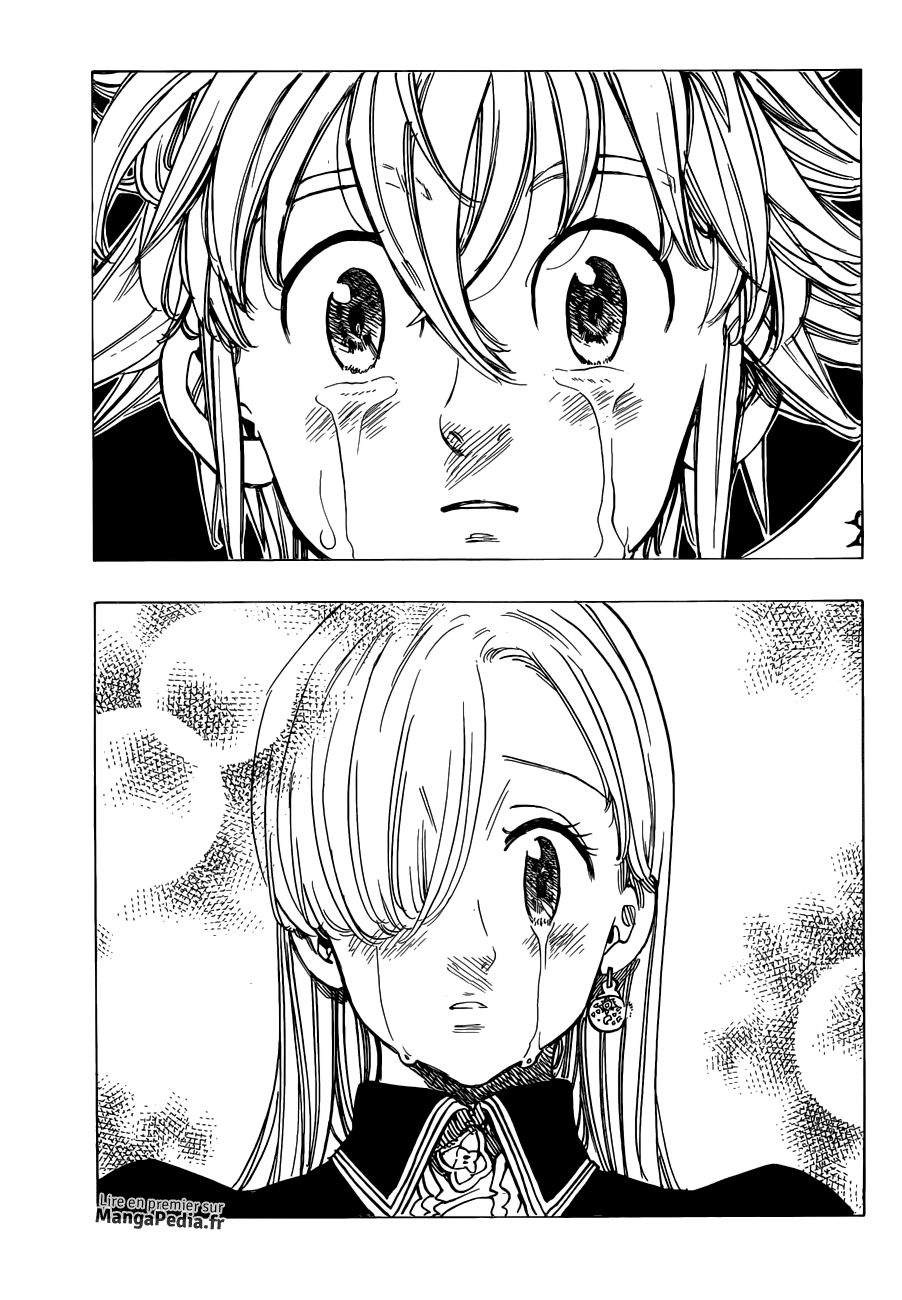 Read Seven Deadly Sins FR Manga Online