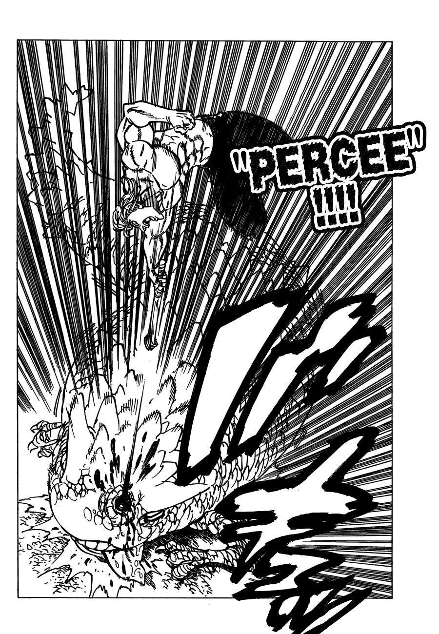 Read Seven Deadly Sins FR Manga Online