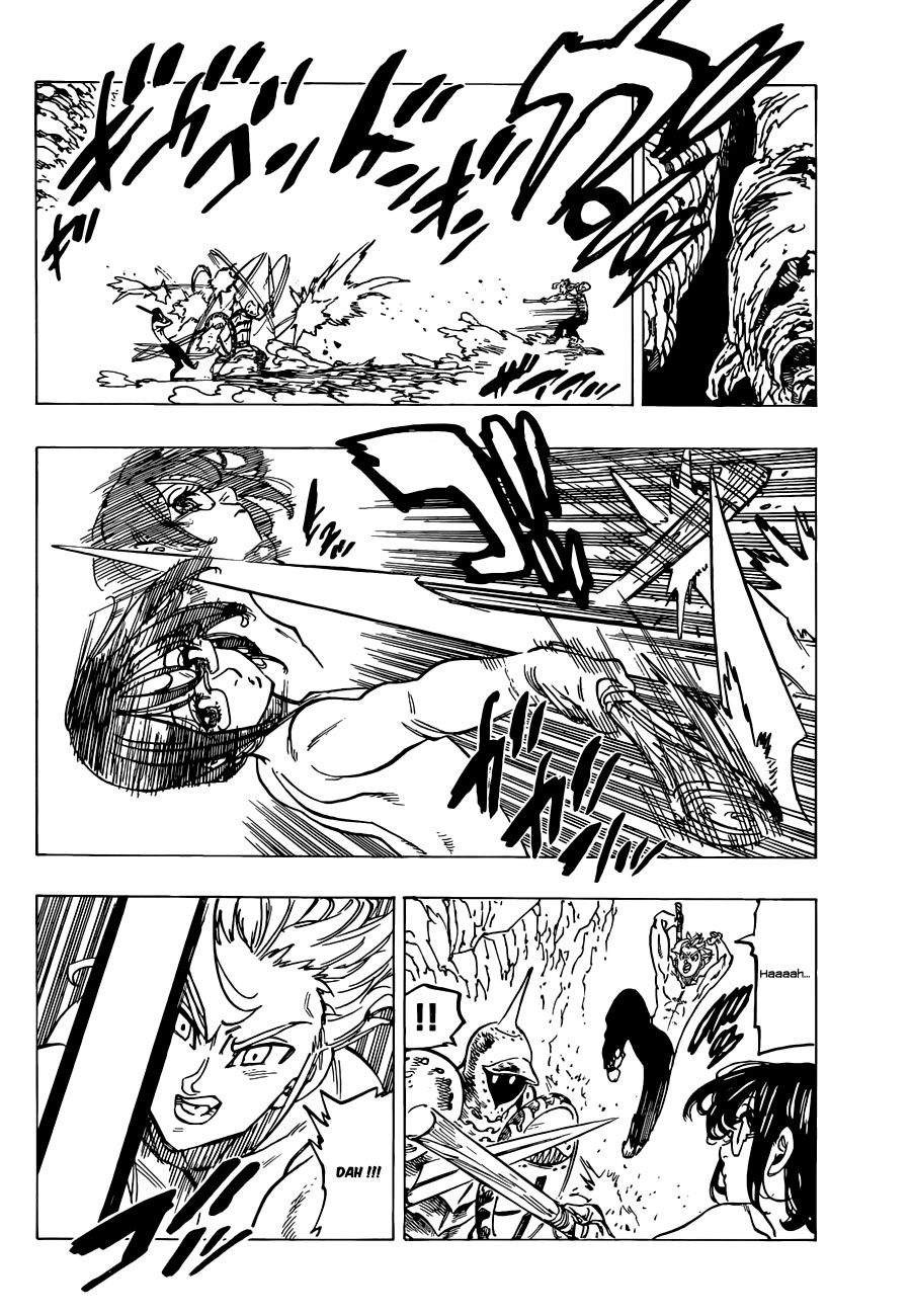 Read Seven Deadly Sins FR Manga Online