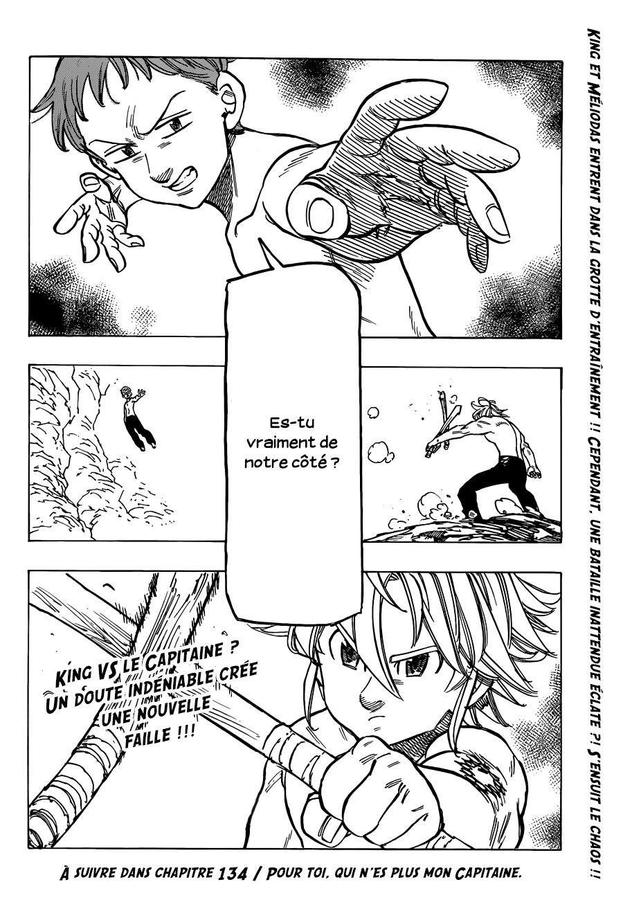 Read Seven Deadly Sins FR Manga Online