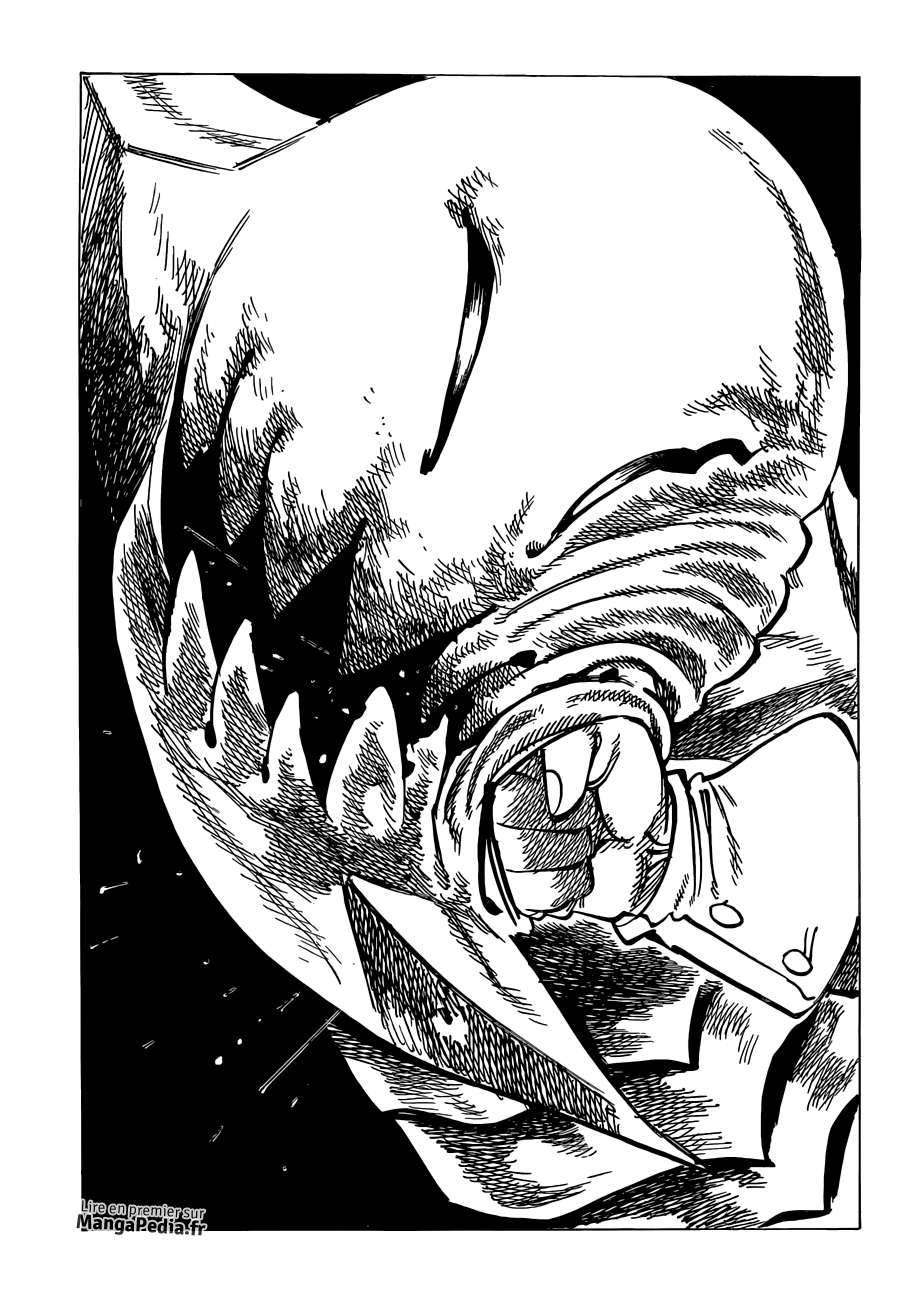 Read Seven Deadly Sins FR Manga Online