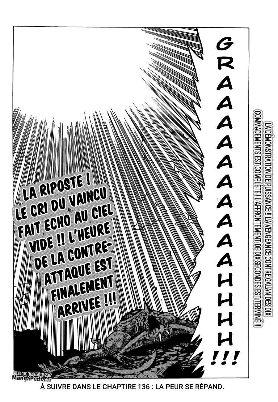 Read Seven Deadly Sins FR Manga Online