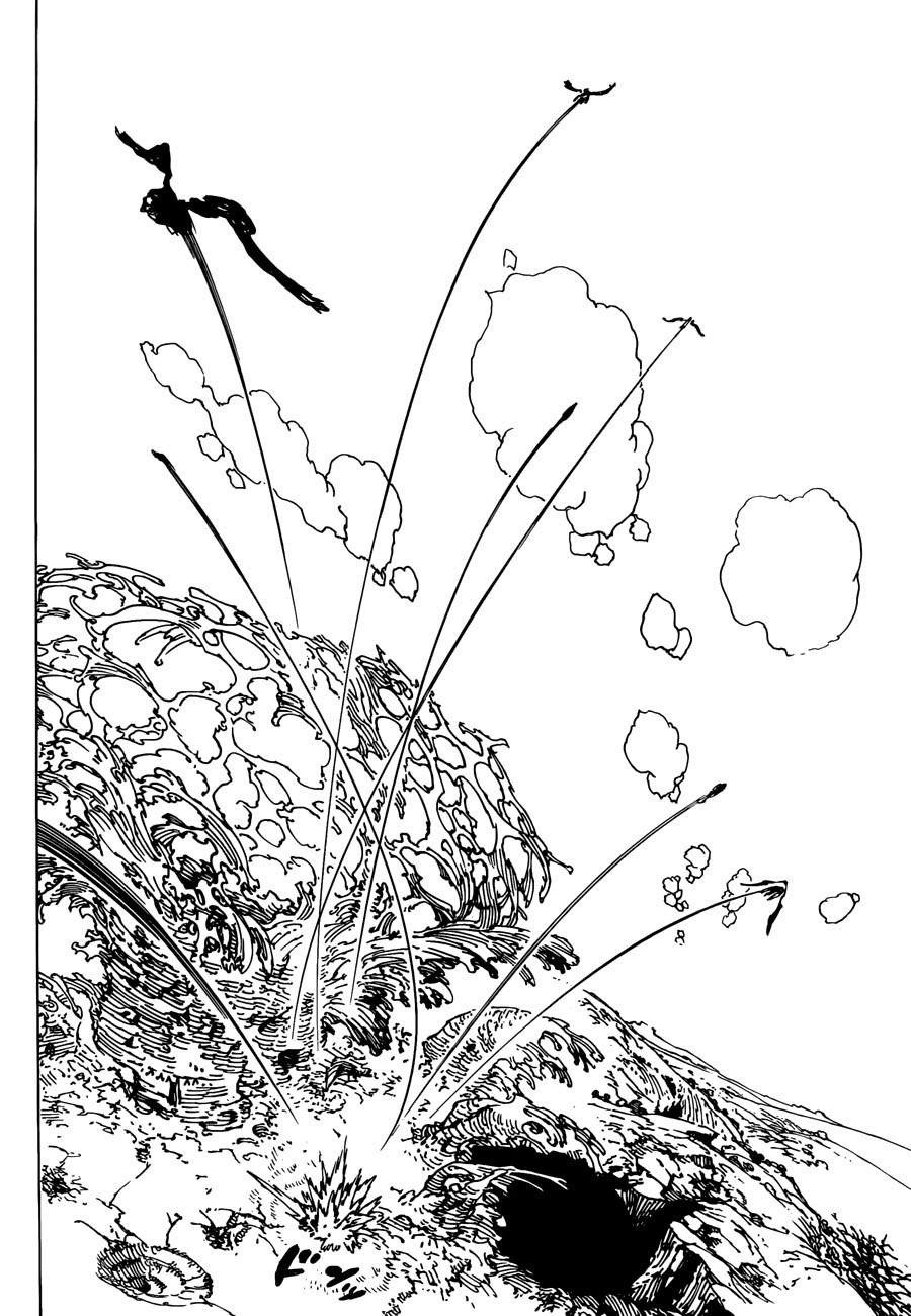 Read Seven Deadly Sins FR Manga Online
