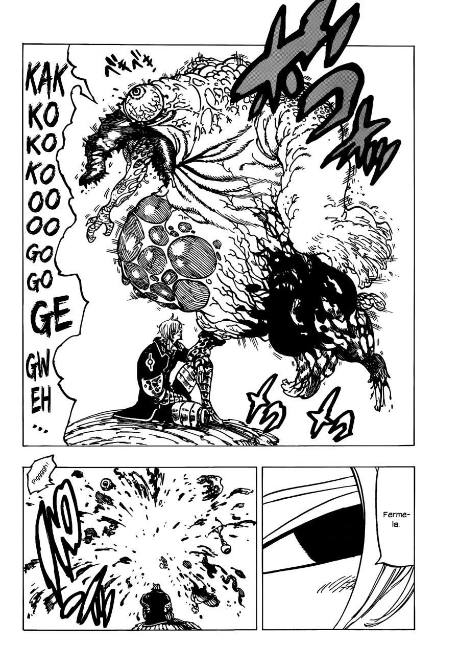 Read Seven Deadly Sins FR Manga Online