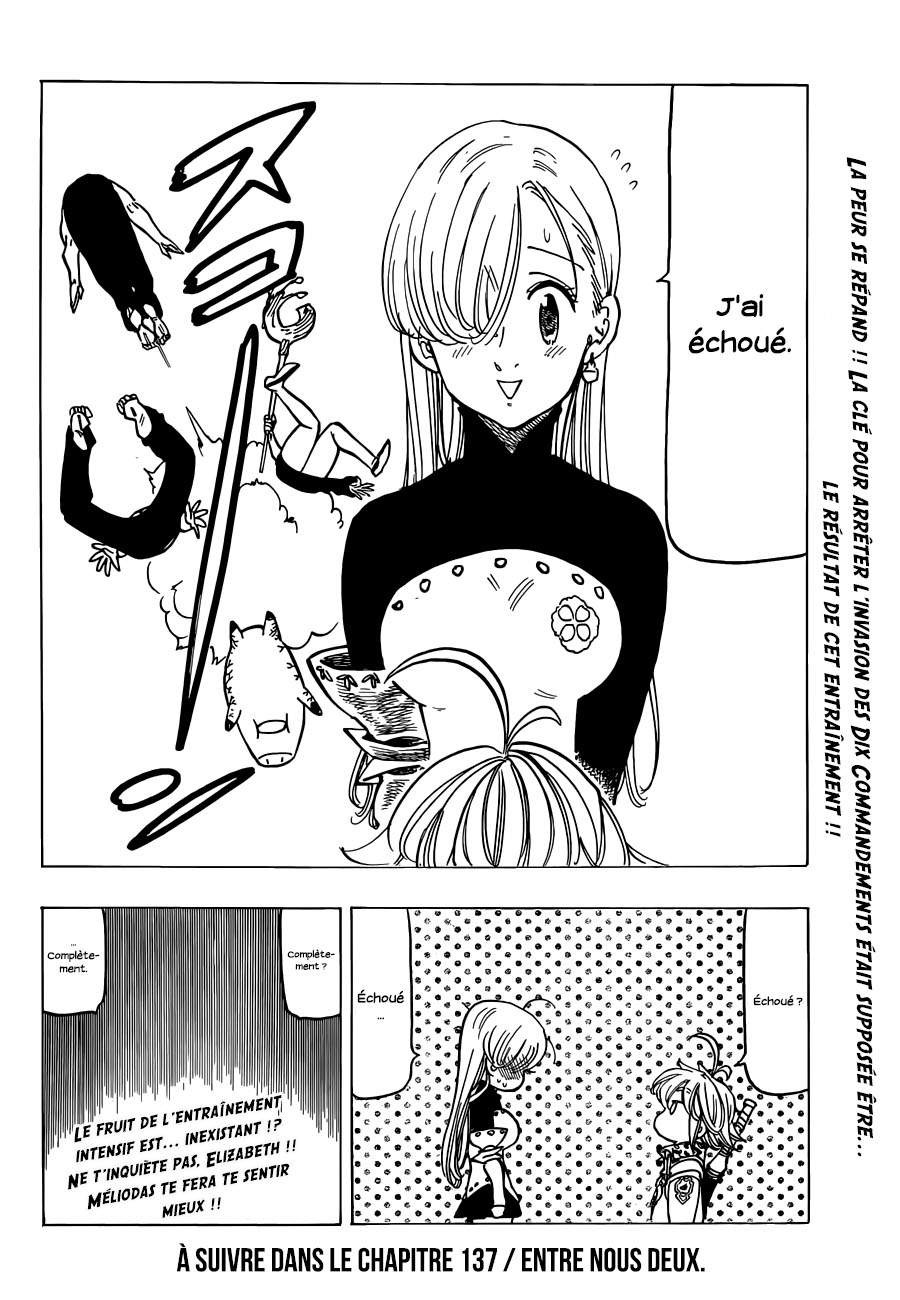 Read Seven Deadly Sins FR Manga Online