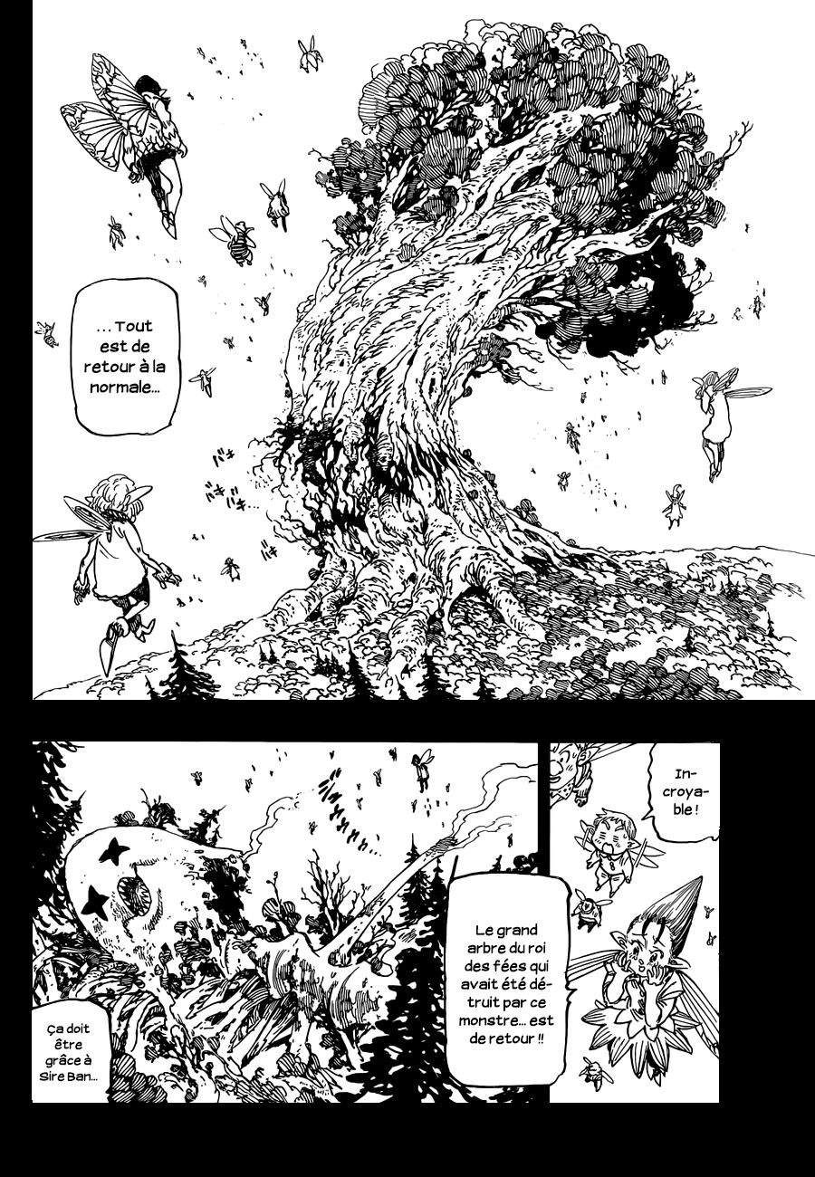 Read Seven Deadly Sins FR Manga Online