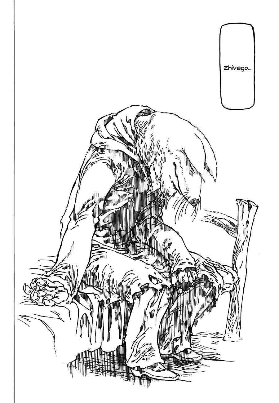 Read Seven Deadly Sins FR Manga Online