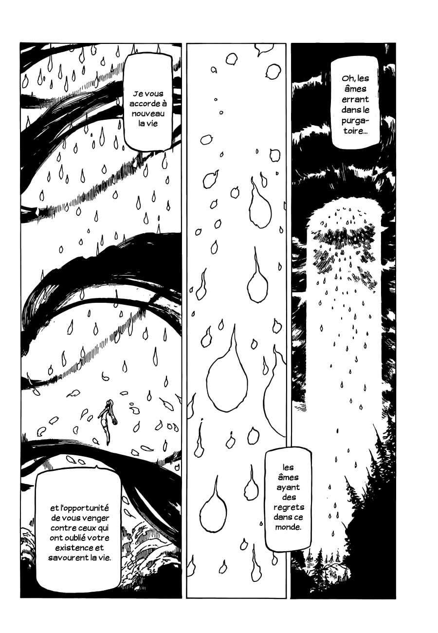 Read Seven Deadly Sins FR Manga Online