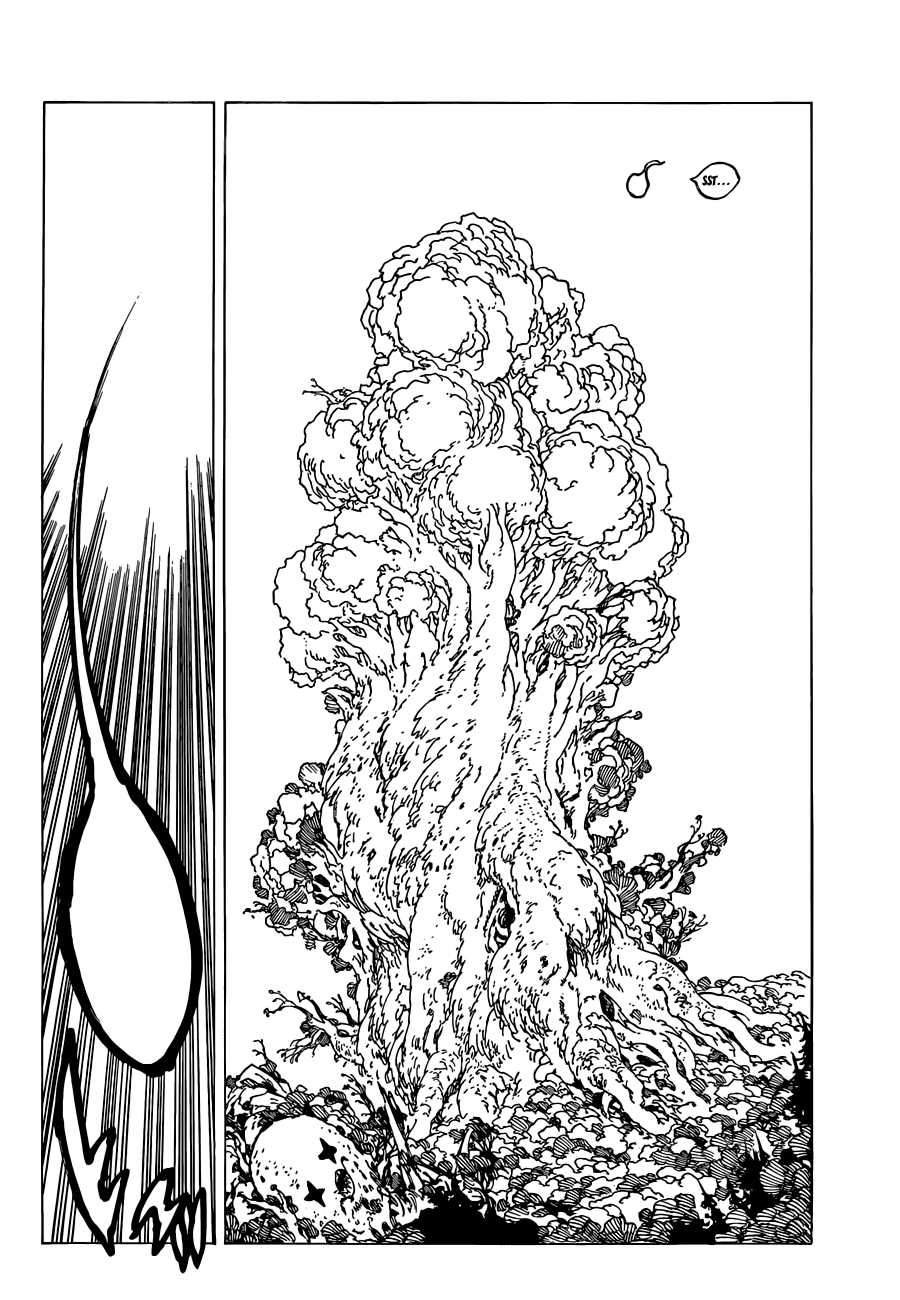 Read Seven Deadly Sins FR Manga Online