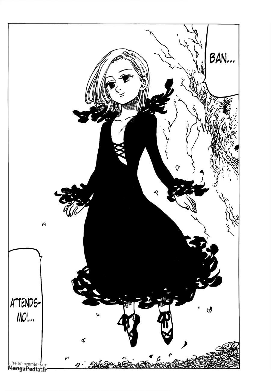 Read Seven Deadly Sins FR Manga Online