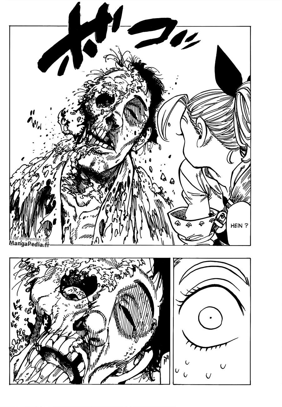Read Seven Deadly Sins FR Manga Online