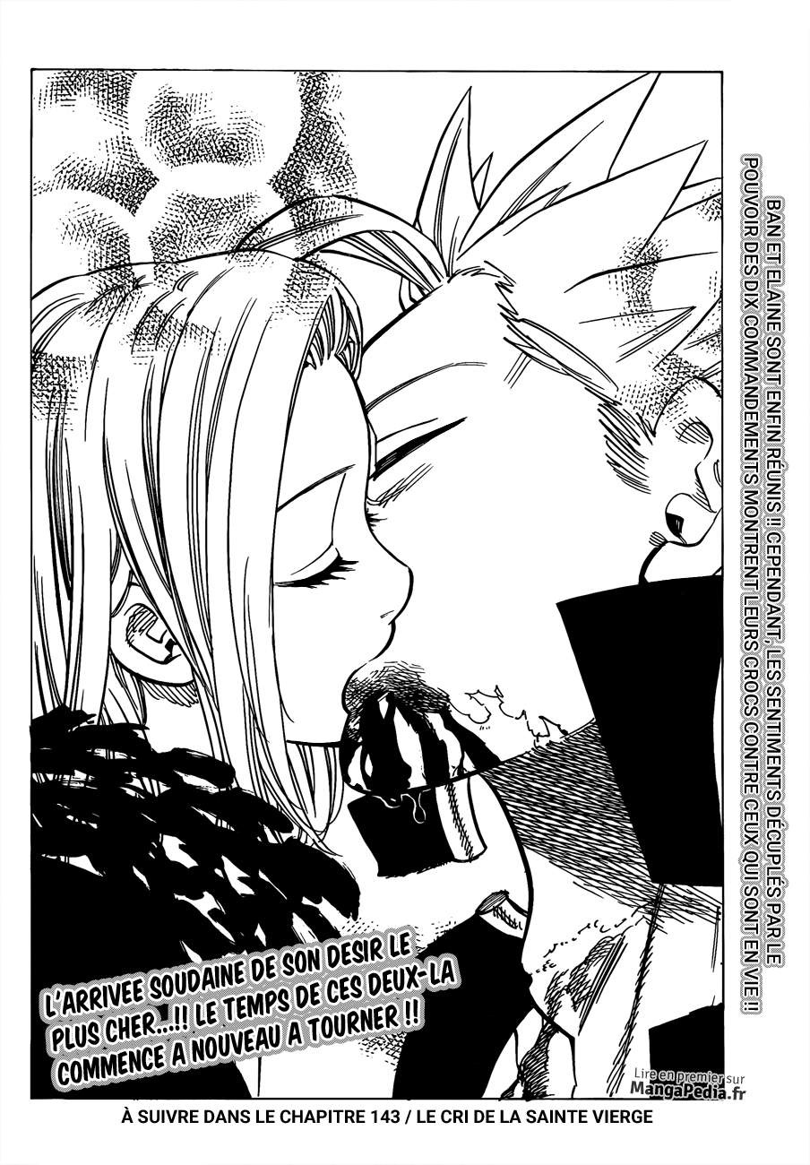 Read Seven Deadly Sins FR Manga Online