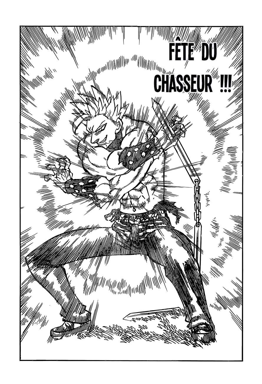 Read Seven Deadly Sins FR Manga Online