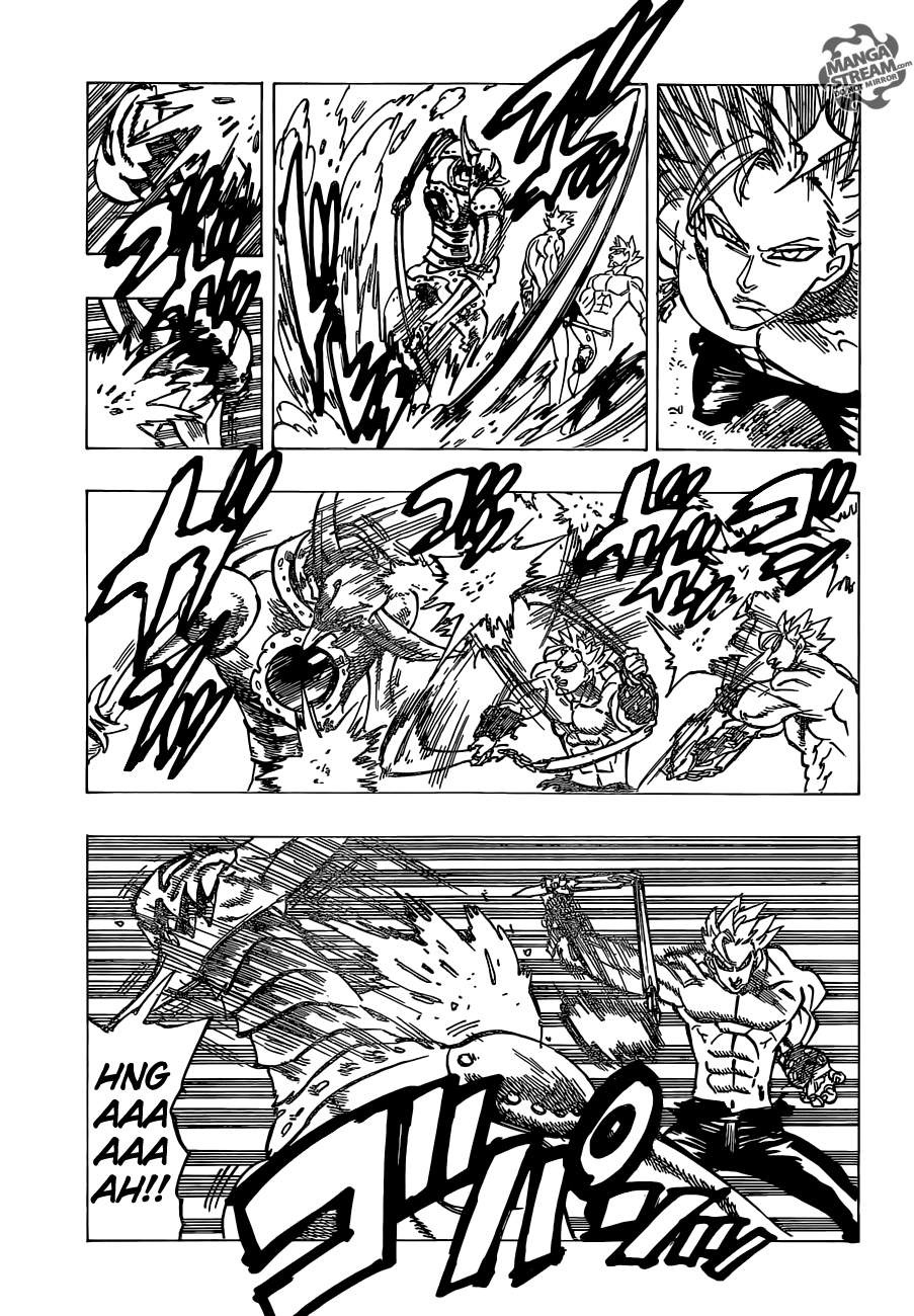 Read Seven Deadly Sins FR Manga Online