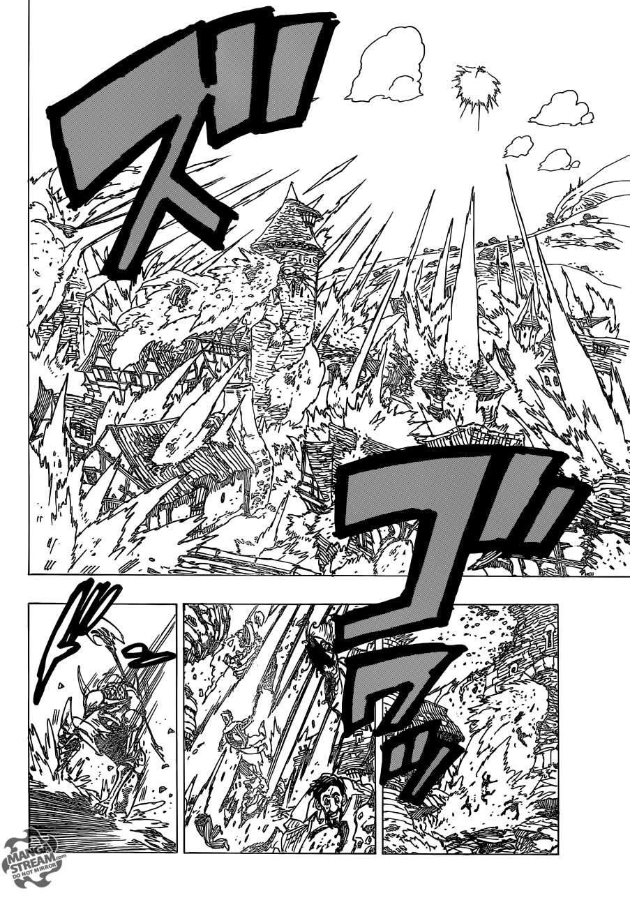 Read Seven Deadly Sins FR Manga Online