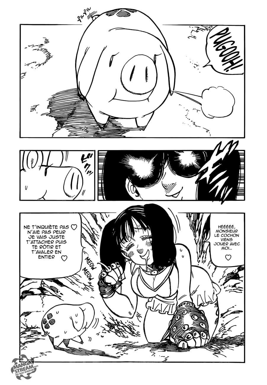 Read Seven Deadly Sins FR Manga Online