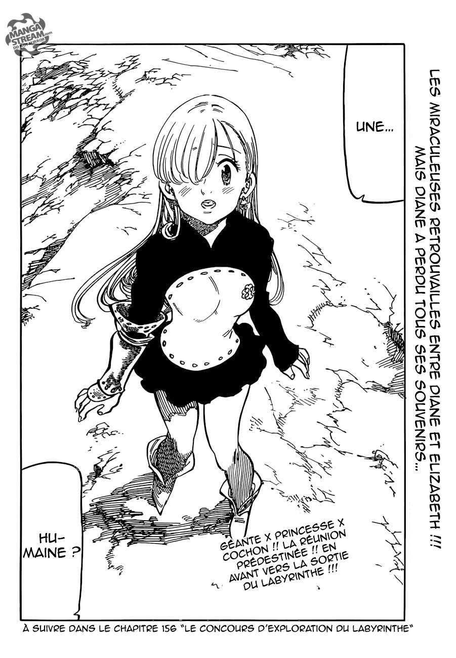 Read Seven Deadly Sins FR Manga Online
