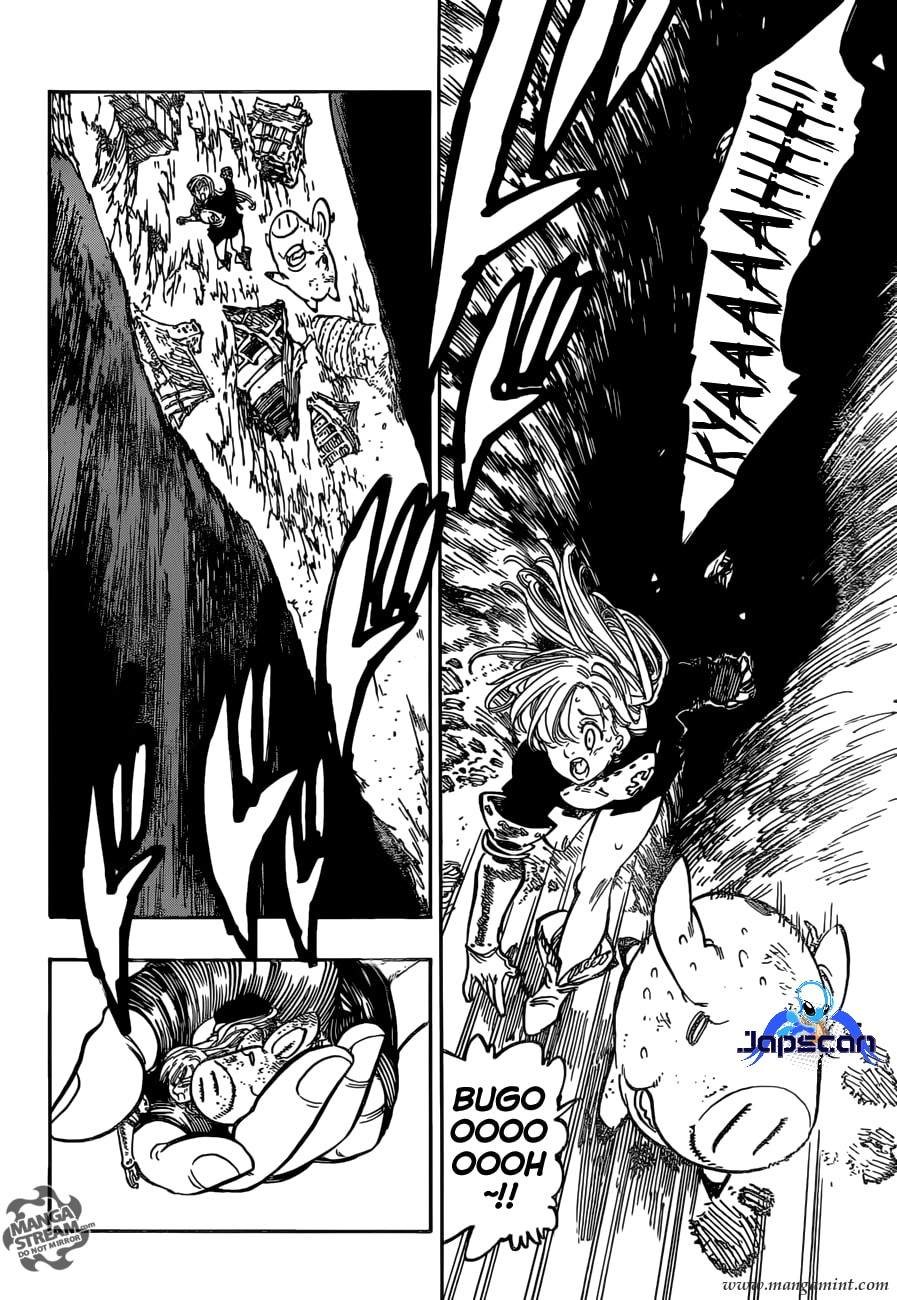 Read Seven Deadly Sins FR Manga Online