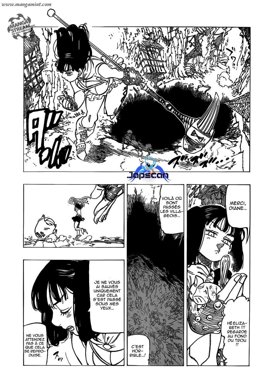 Read Seven Deadly Sins FR Manga Online