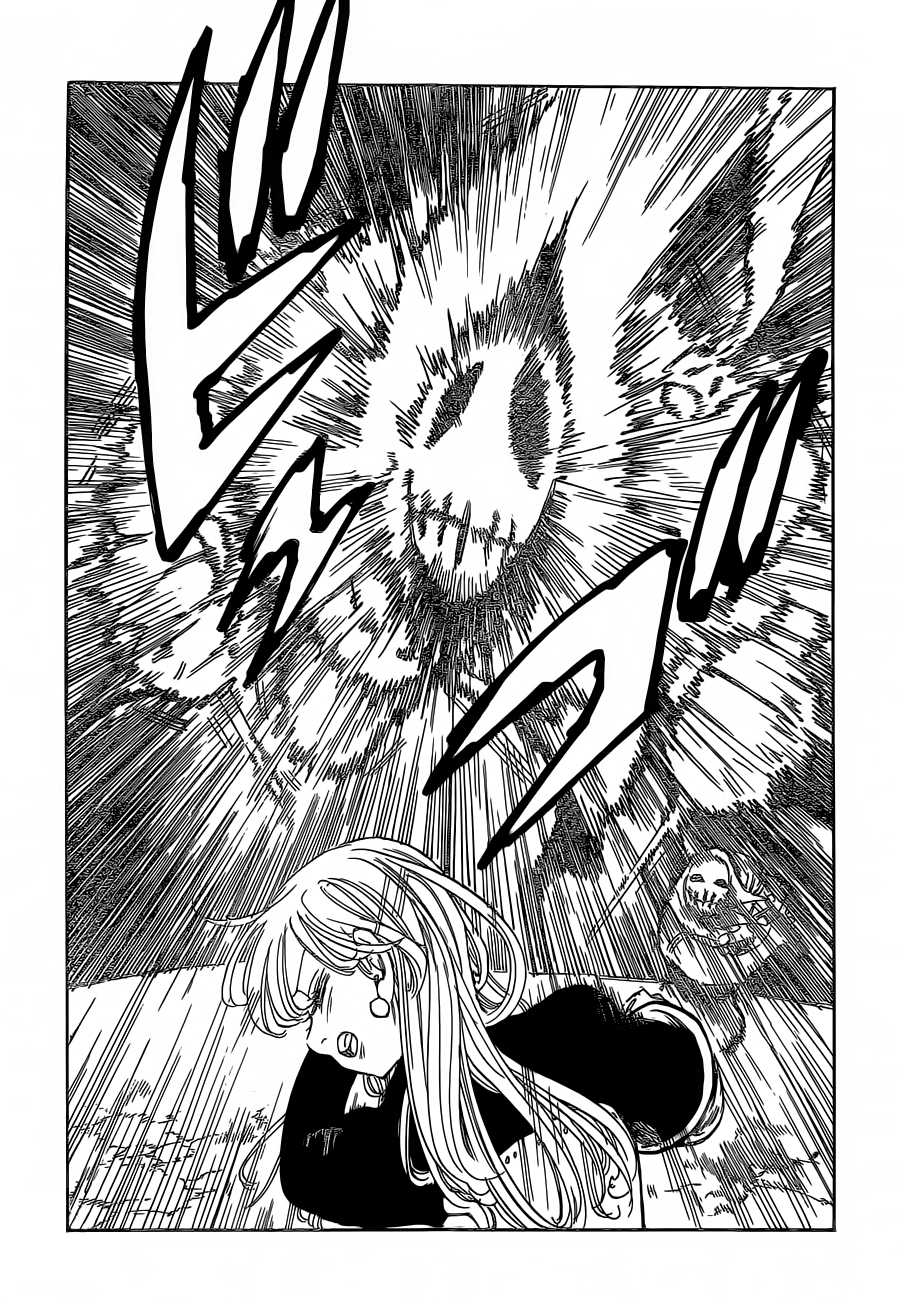 Read Seven Deadly Sins FR Manga Online