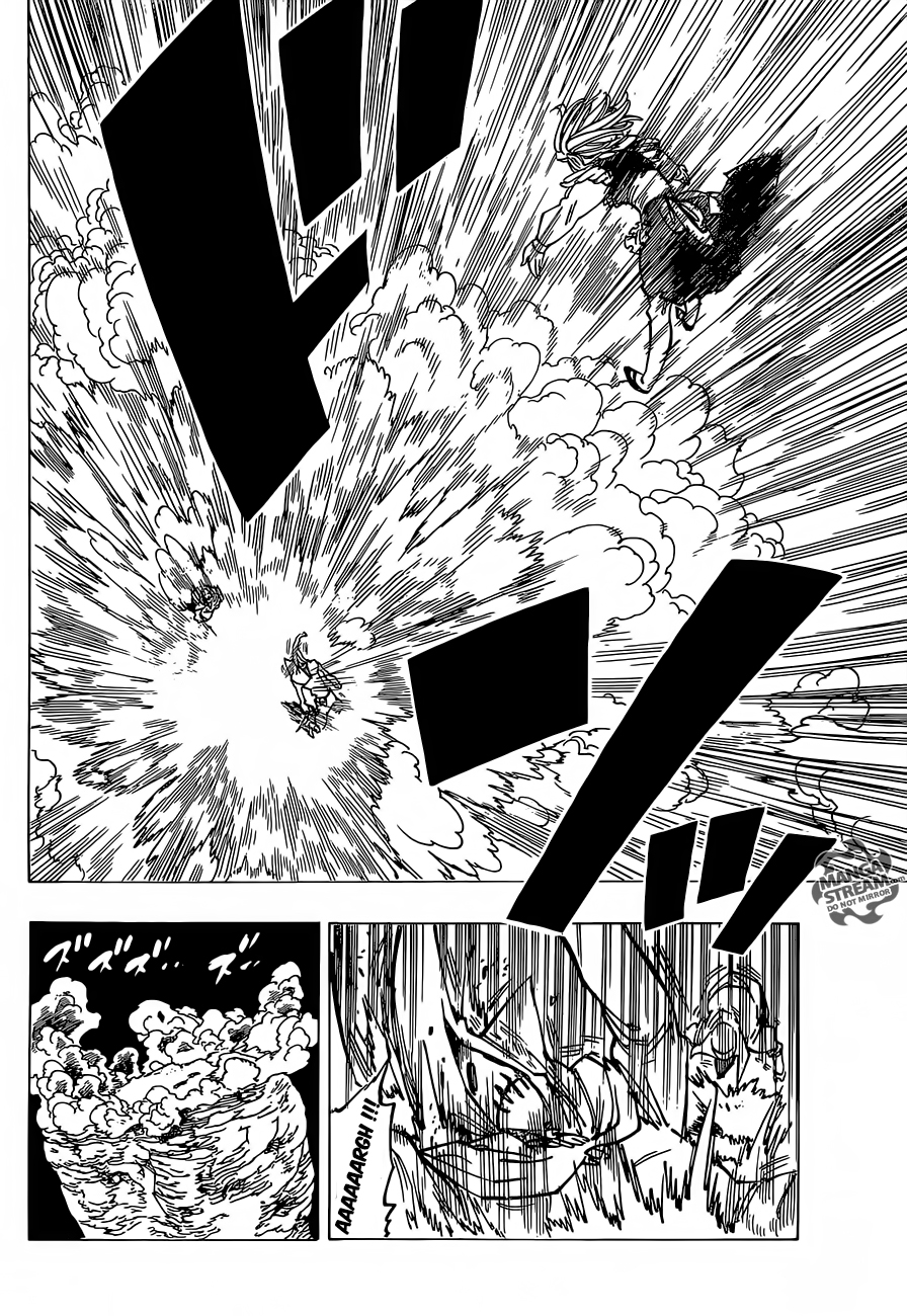 Read Seven Deadly Sins FR Manga Online