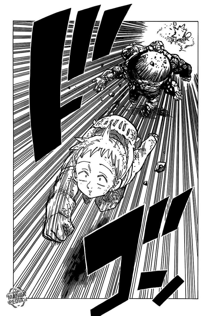 Read Seven Deadly Sins FR Manga Online