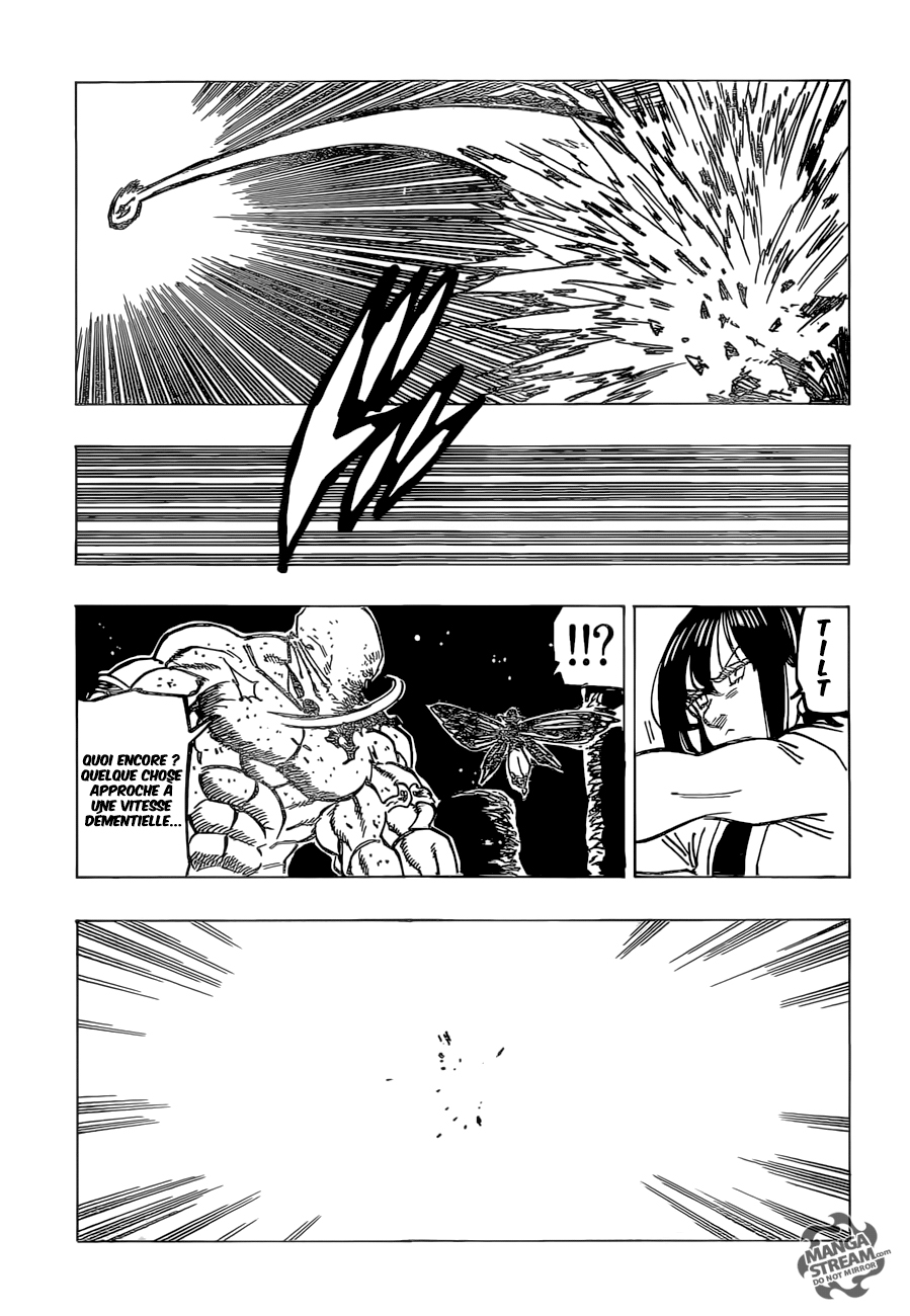 Read Seven Deadly Sins FR Manga Online
