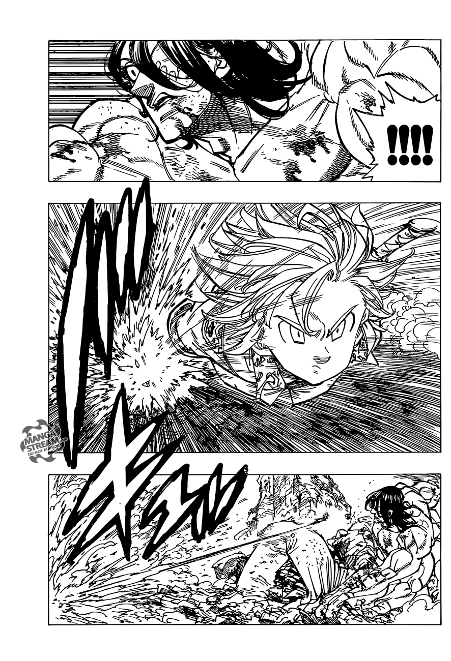 Read Seven Deadly Sins FR Manga Online