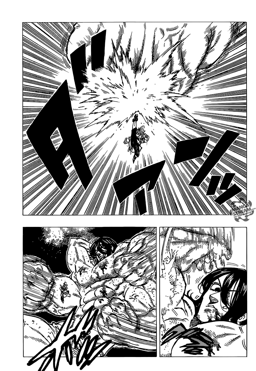 Read Seven Deadly Sins FR Manga Online