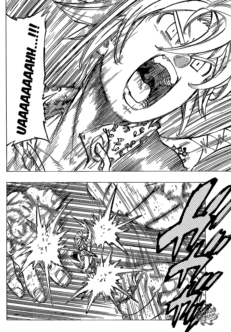 Read Seven Deadly Sins FR Manga Online
