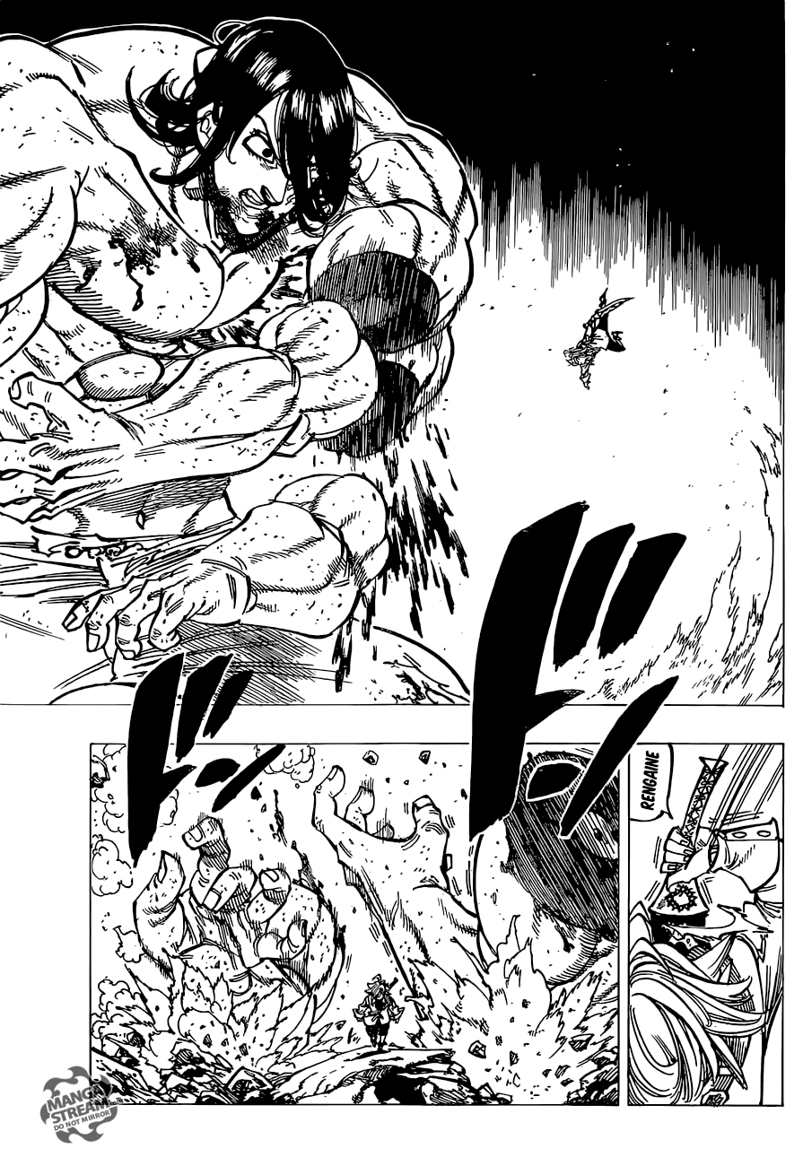 Read Seven Deadly Sins FR Manga Online