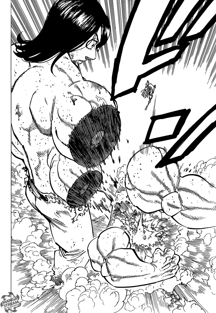 Read Seven Deadly Sins FR Manga Online