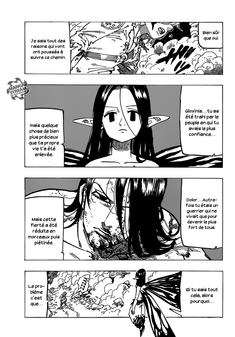 Read Seven Deadly Sins FR Manga Online