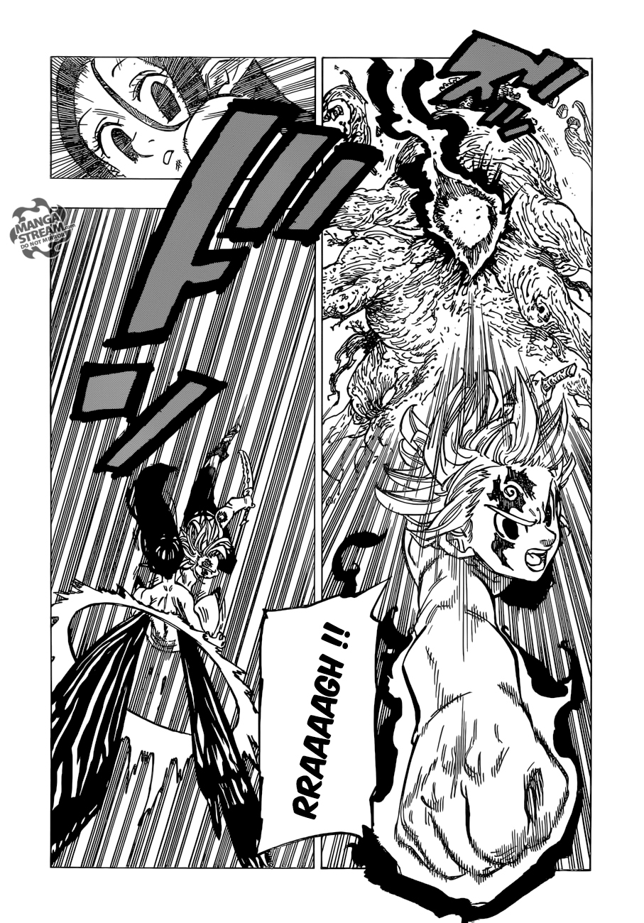 Read Seven Deadly Sins FR Manga Online