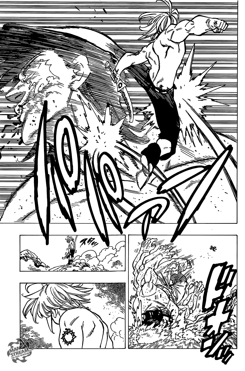 Read Seven Deadly Sins FR Manga Online