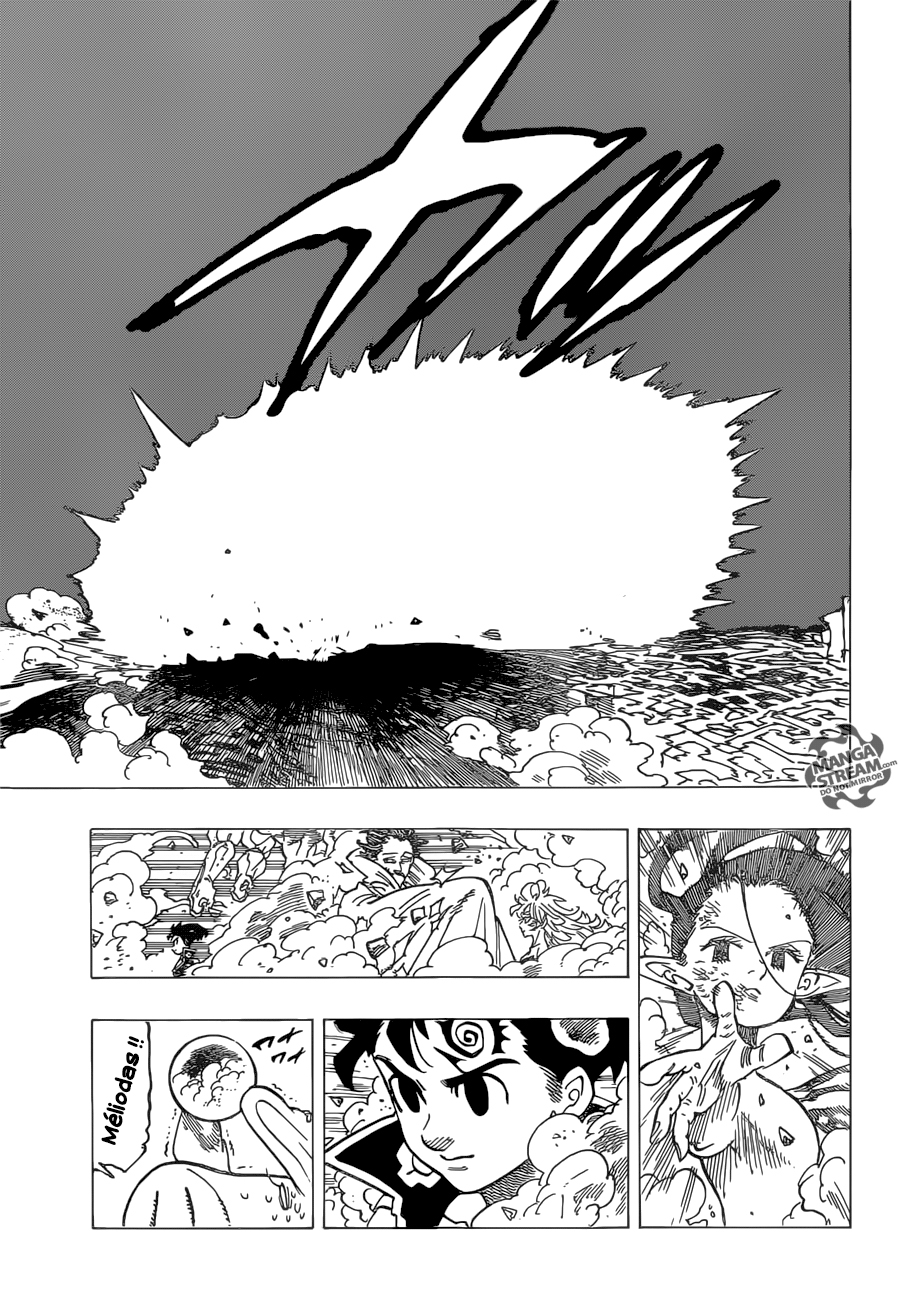 Read Seven Deadly Sins FR Manga Online