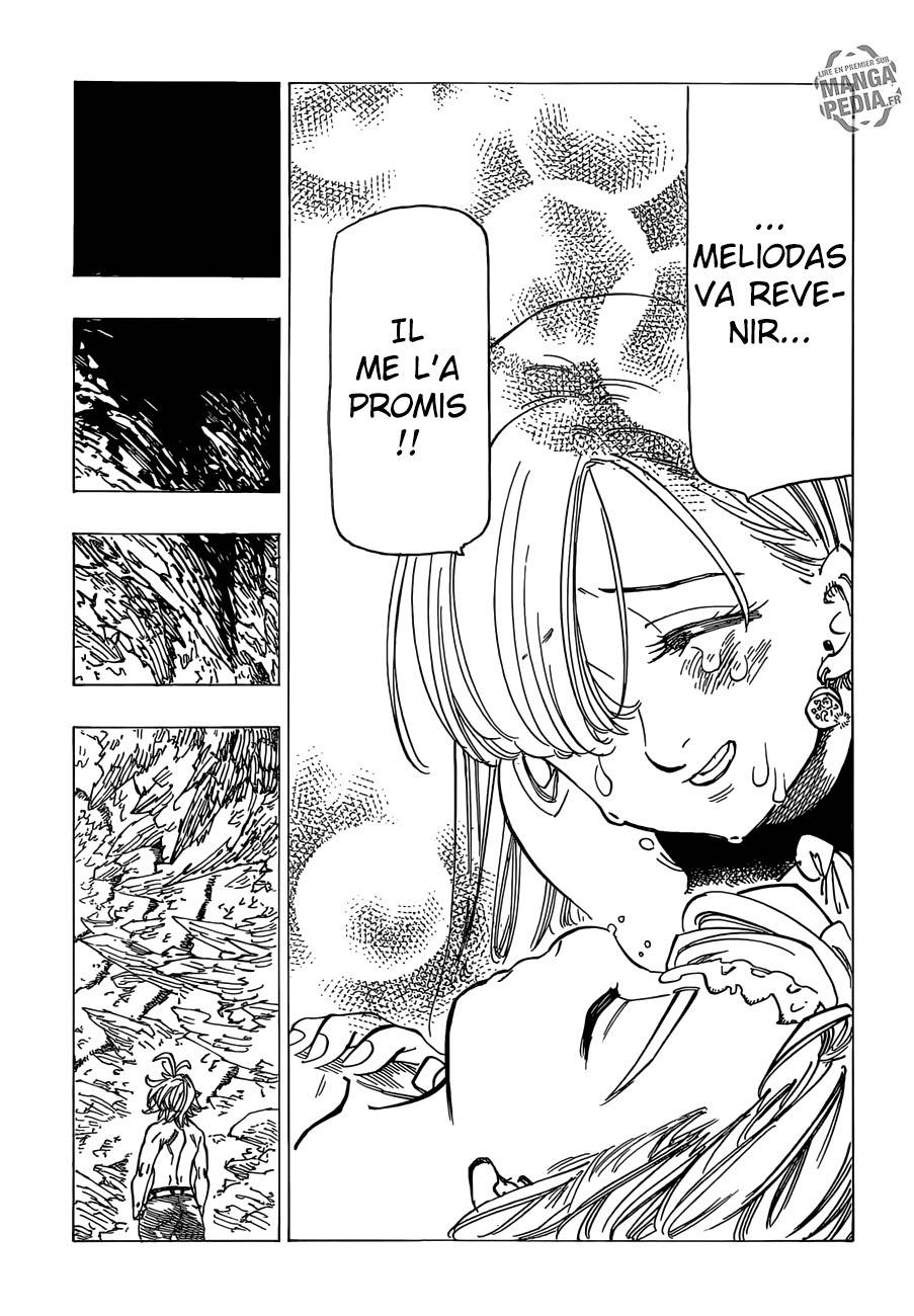 Read Seven Deadly Sins FR Manga Online