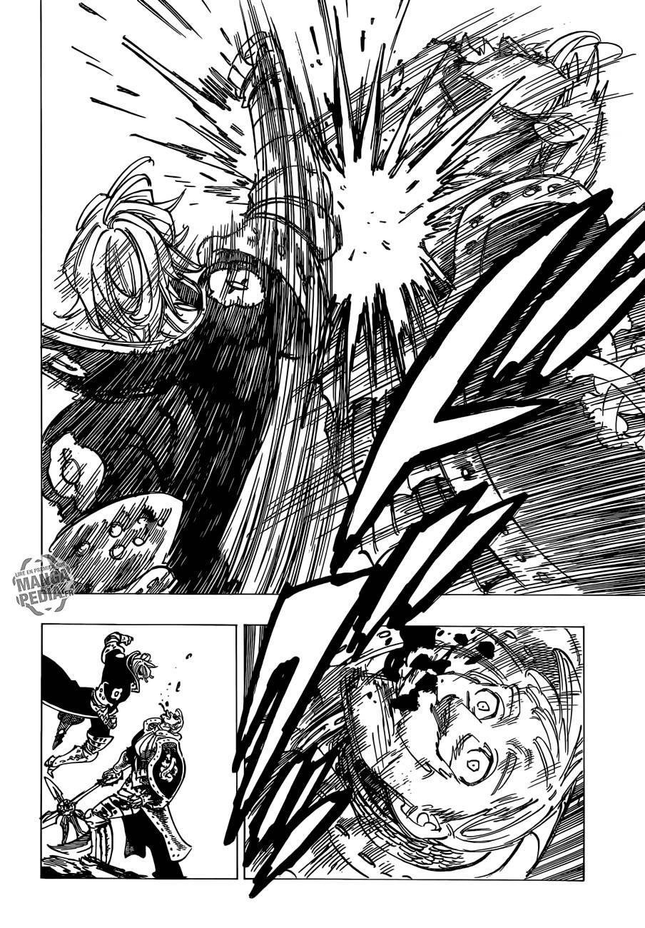 Read Seven Deadly Sins FR Manga Online