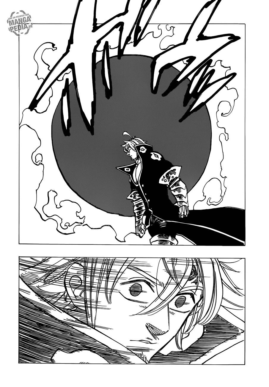 Read Seven Deadly Sins FR Manga Online